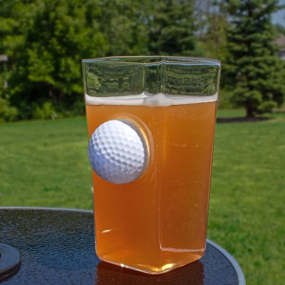 The Unbranded Brand set highball